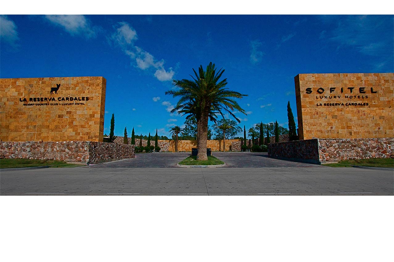 La Reserva Cardales - Resort Country Club